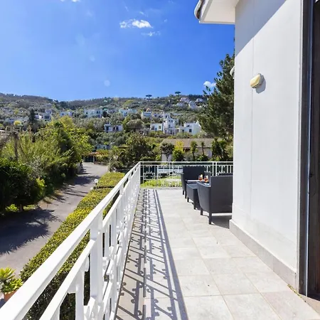 Villa Estate4home - Louise Sorrento