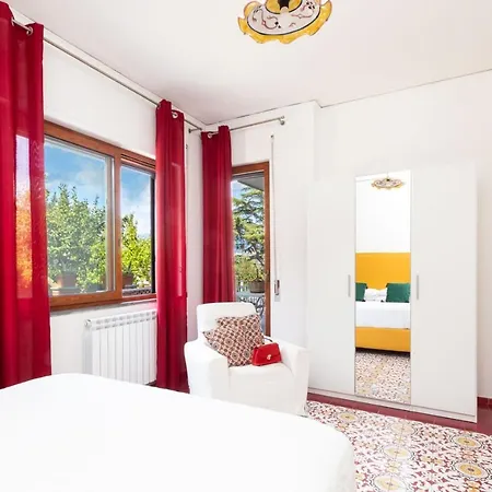 וילה Estate4home - Louise