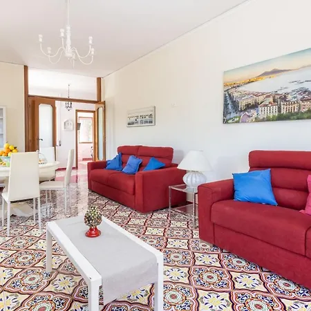 Villa Estate4home - Louise Sorrent