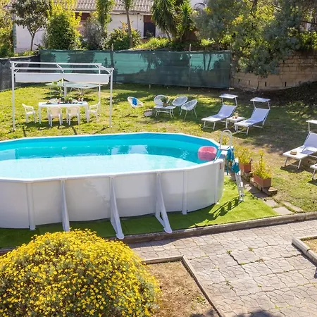 Estate4home - Louise וילה *