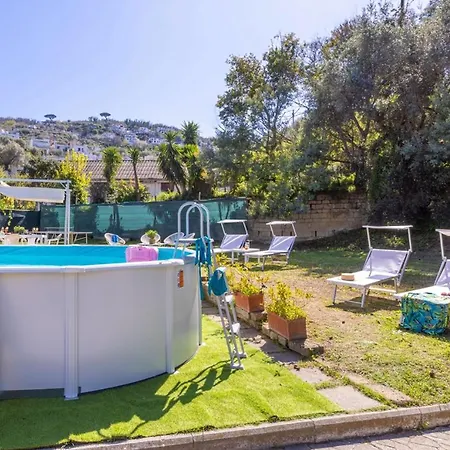 Estate4home - Louise * Sorrent