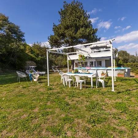 Estate4home - Louise * Sorrent