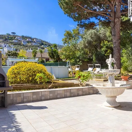 Villa Estate4home - Louise Sorrent